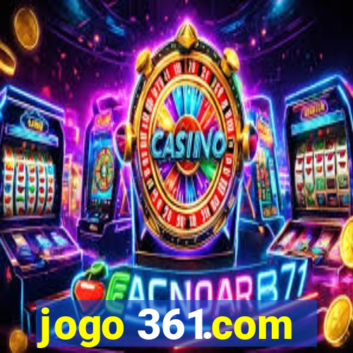 jogo 361.com